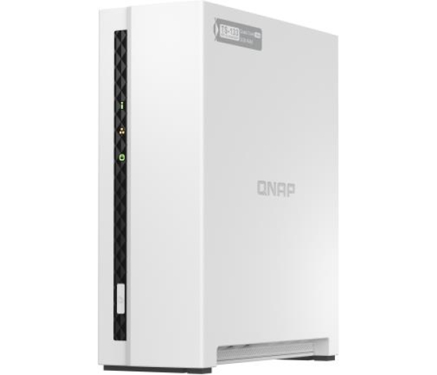 QNAP TS-133 - 1048209 - zdjęcie 3